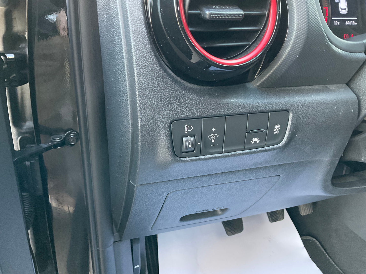 HYNDAY KONA 1.0 T-GDI