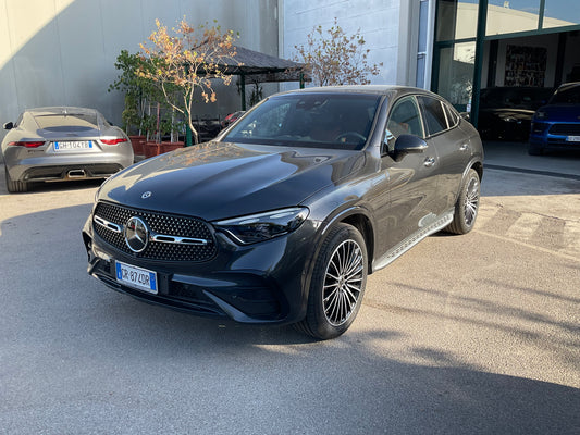 M/B GLC 220d mhev PREMIUM PLUS