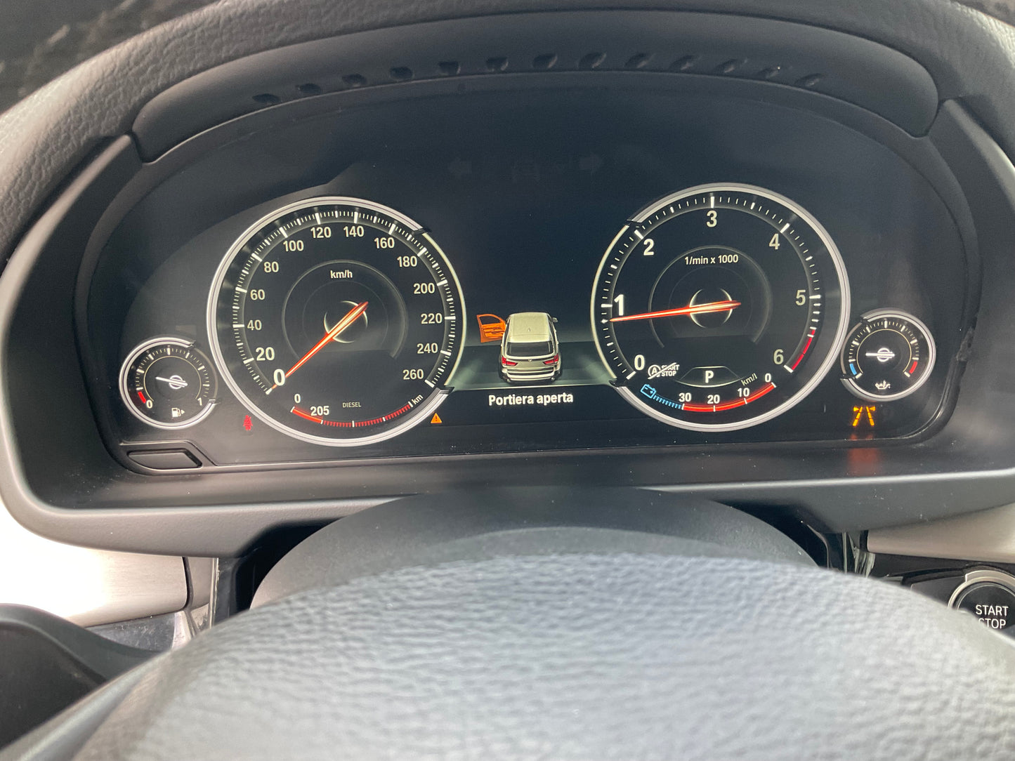 BMW X5 25d X-DRIVE