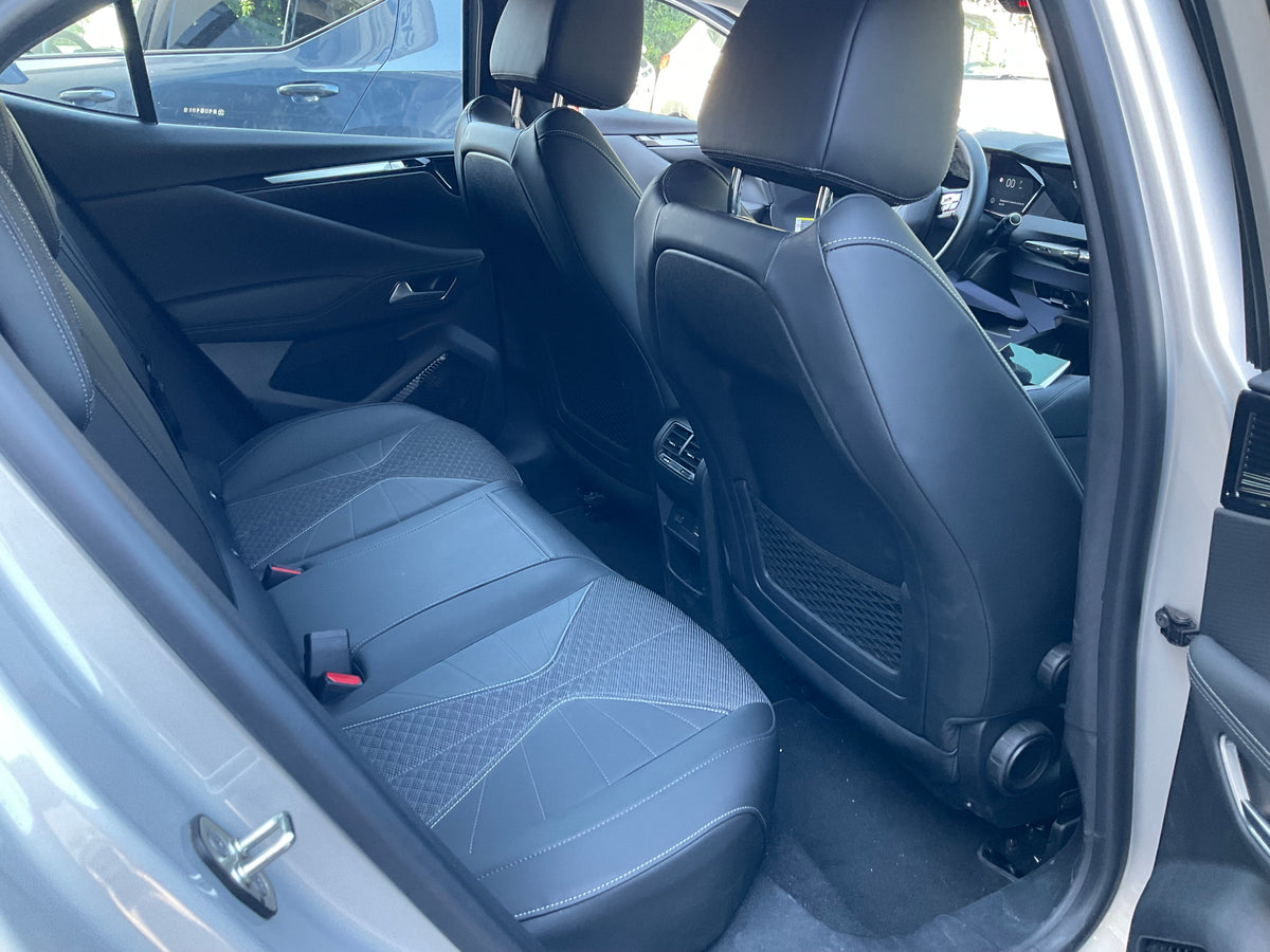 DS4 1.5 tdi performance line