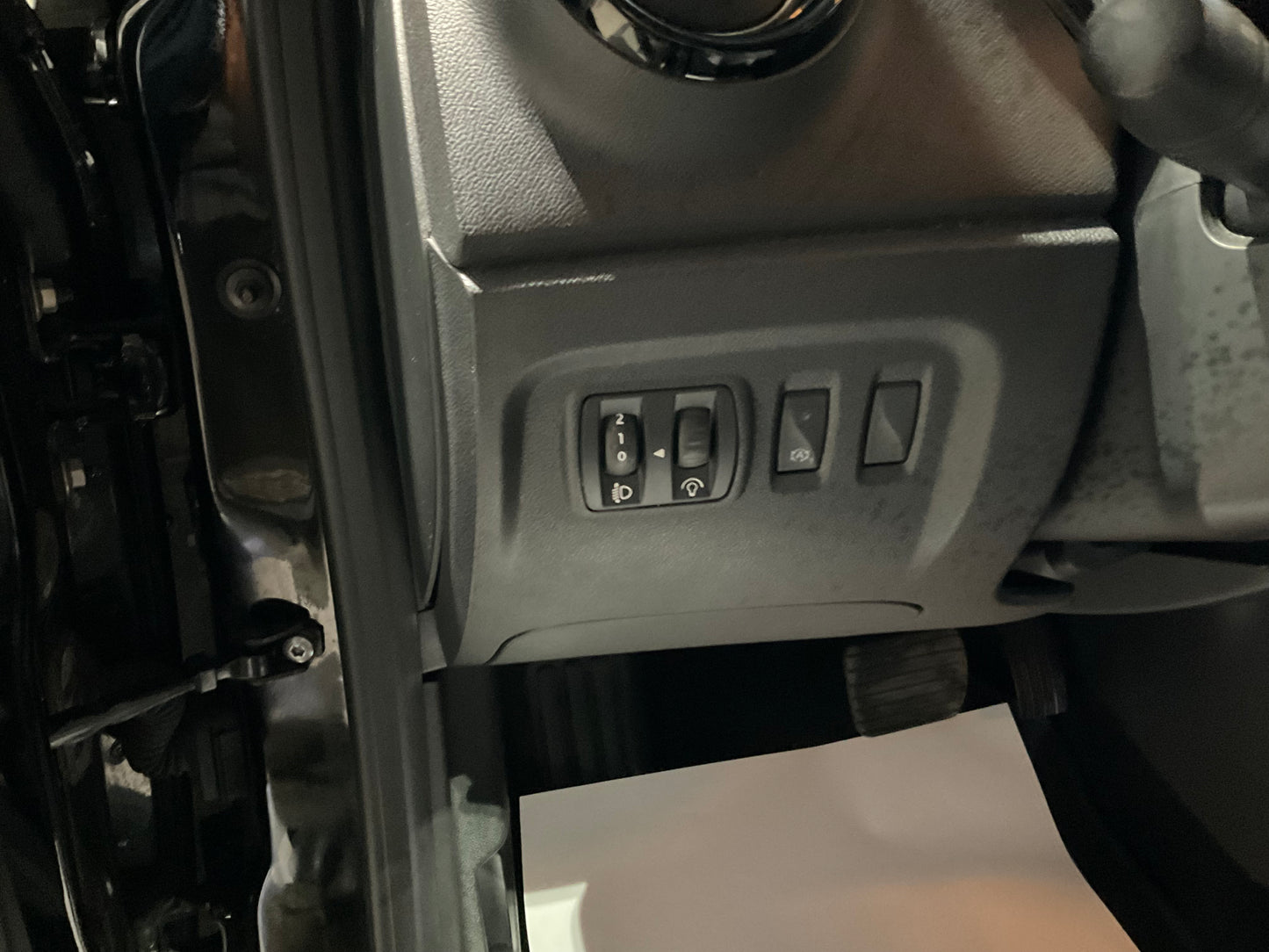 RENAULT CAPTUR 1.5 dci