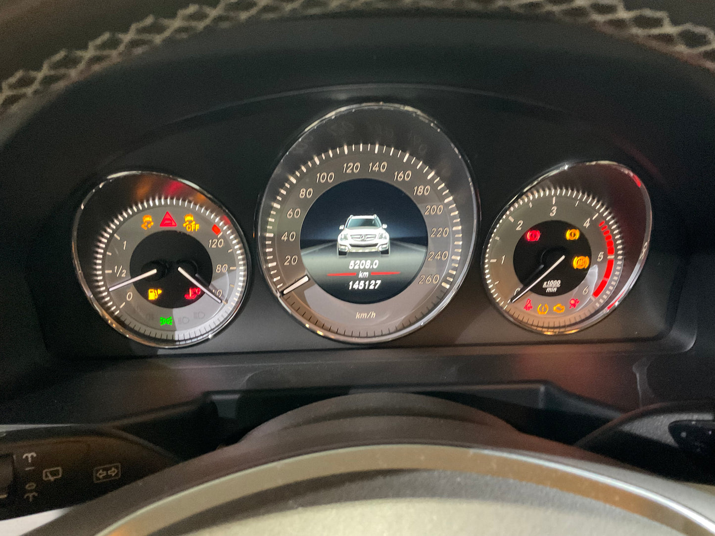 M/B GLK 200 PREMIUM full EDITION