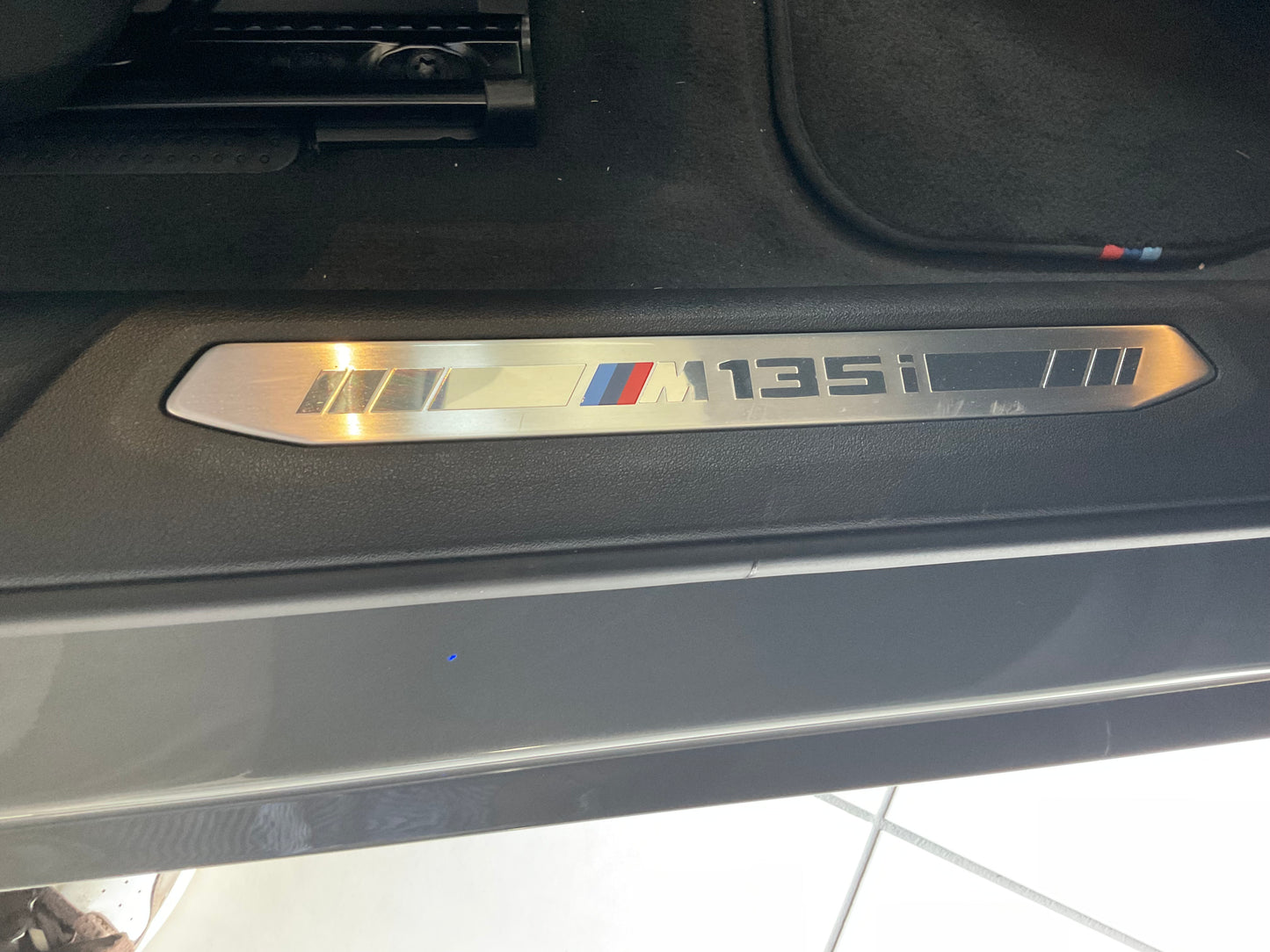 BMW 135i m-sport X- drive
