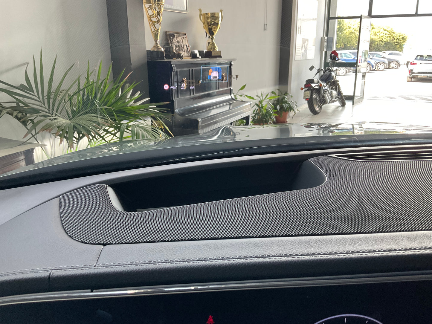 GLE 300d mhev
