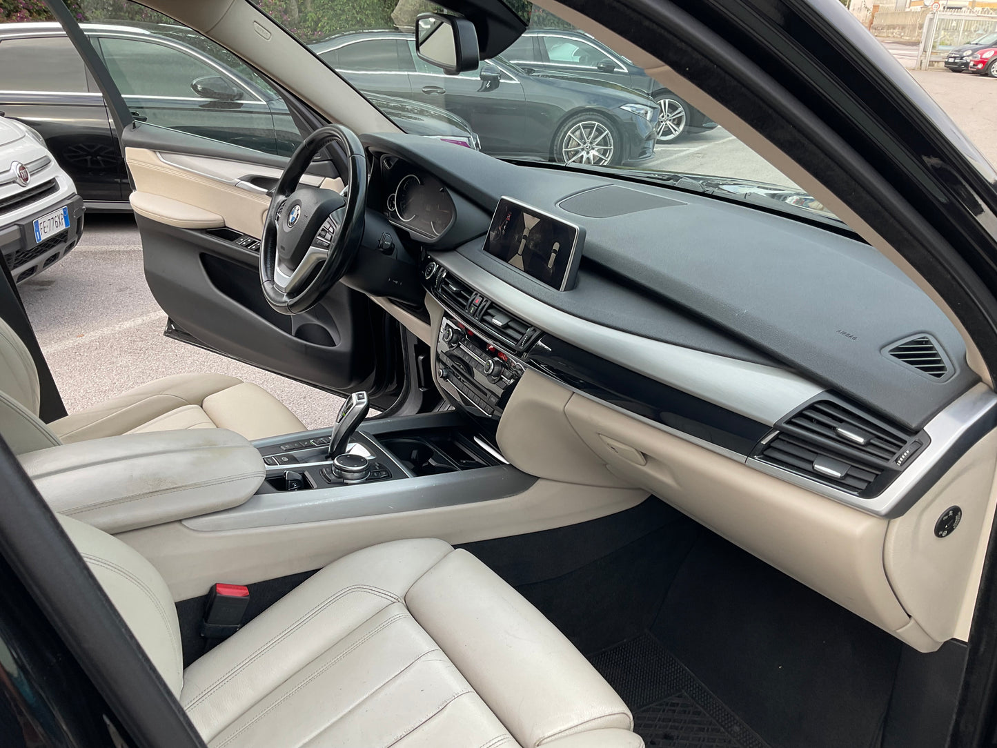 BMW X5 25d X-DRIVE