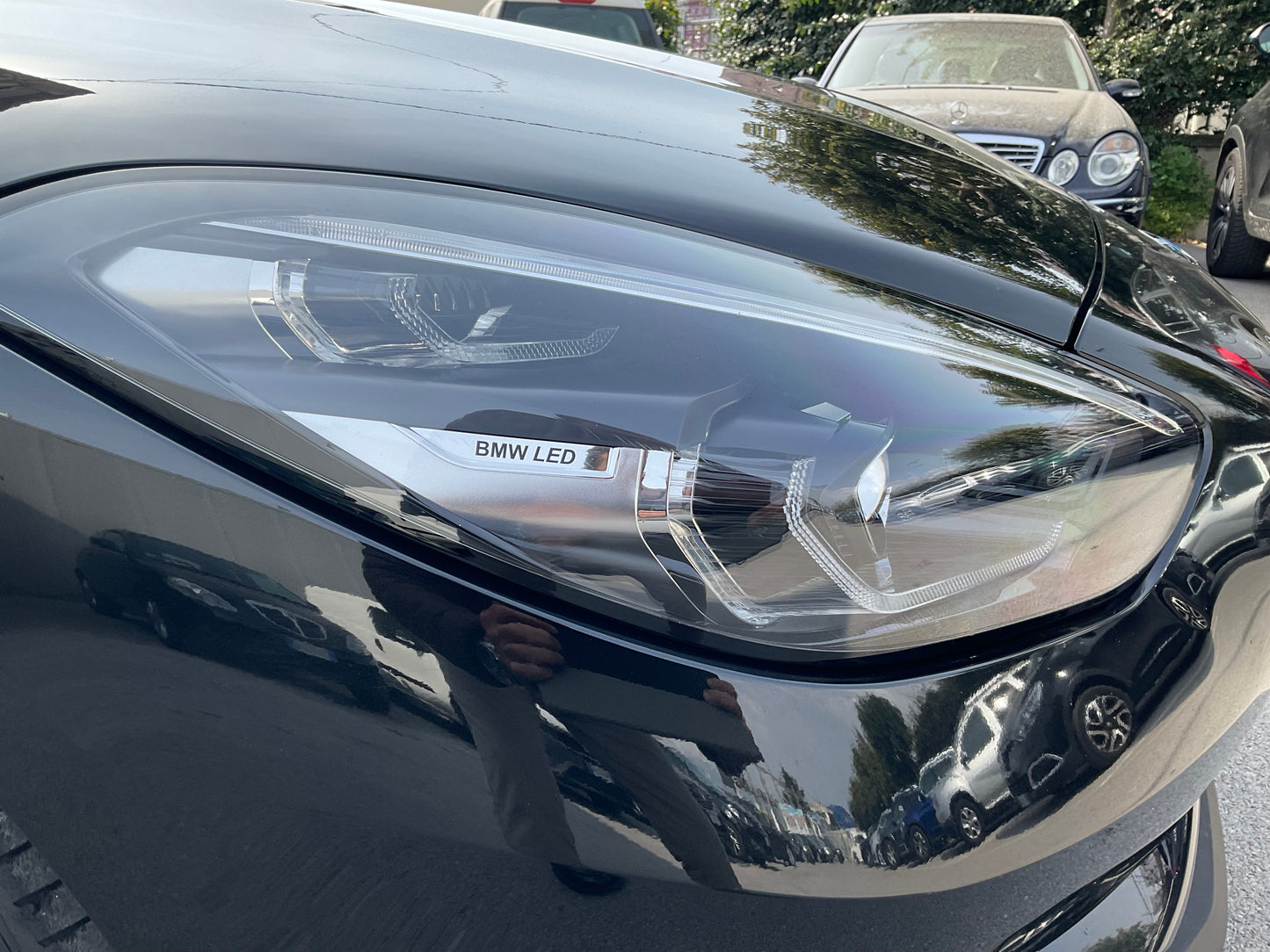 BMW Z4 2.0i S-DRIVE