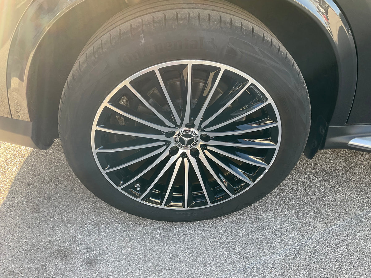 M/B GLC 220d mhev PREMIUM PLUS