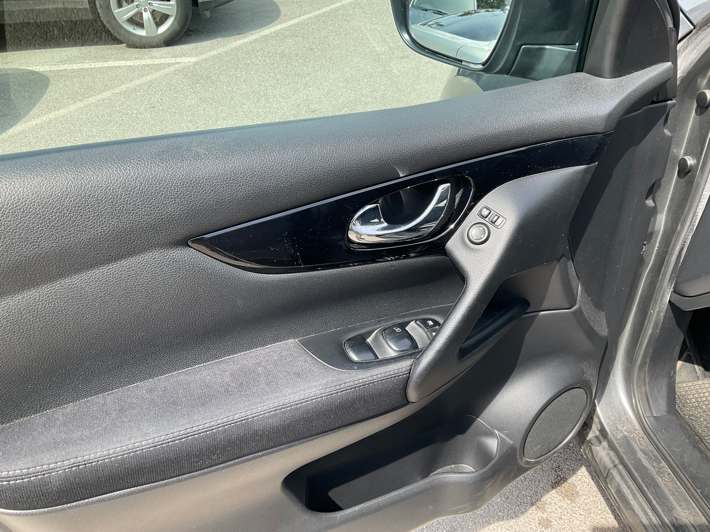 Nissan QASQUAI 1.6 dci