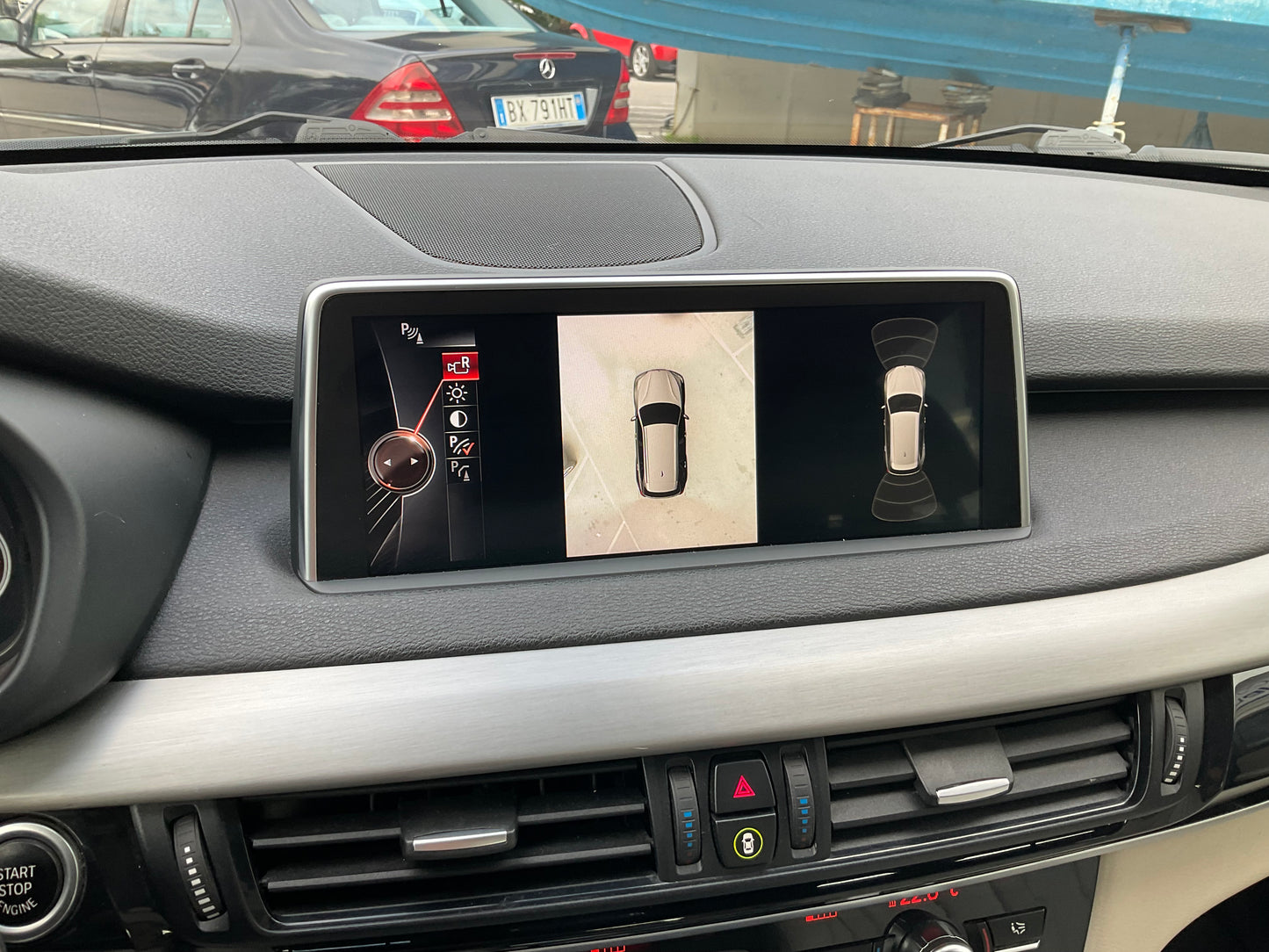 BMW X5 25d X-DRIVE