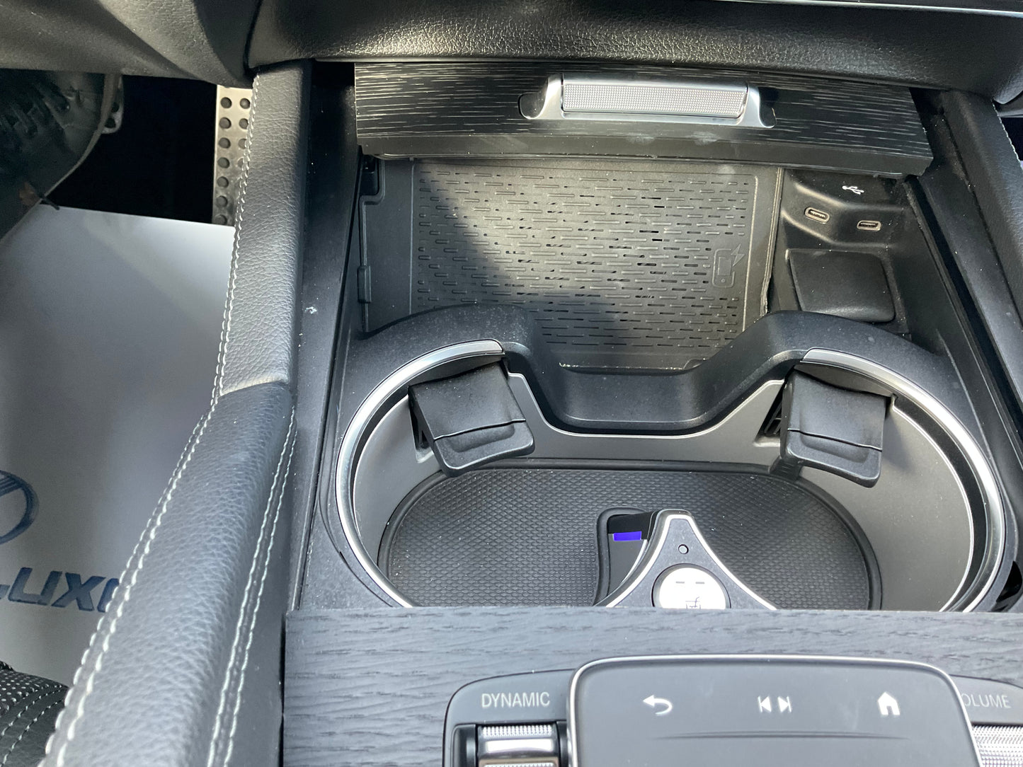 GLE 300d mhev
