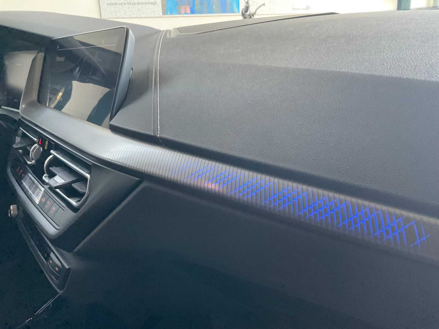 BMW 135i m-sport X- drive