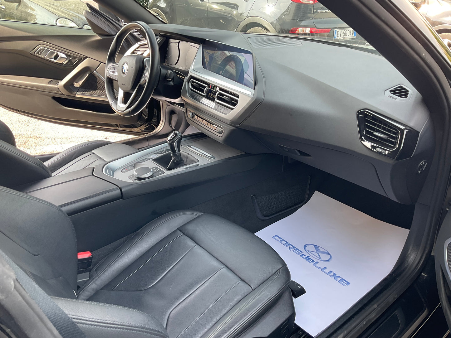 BMW Z4 2.0i S-DRIVE