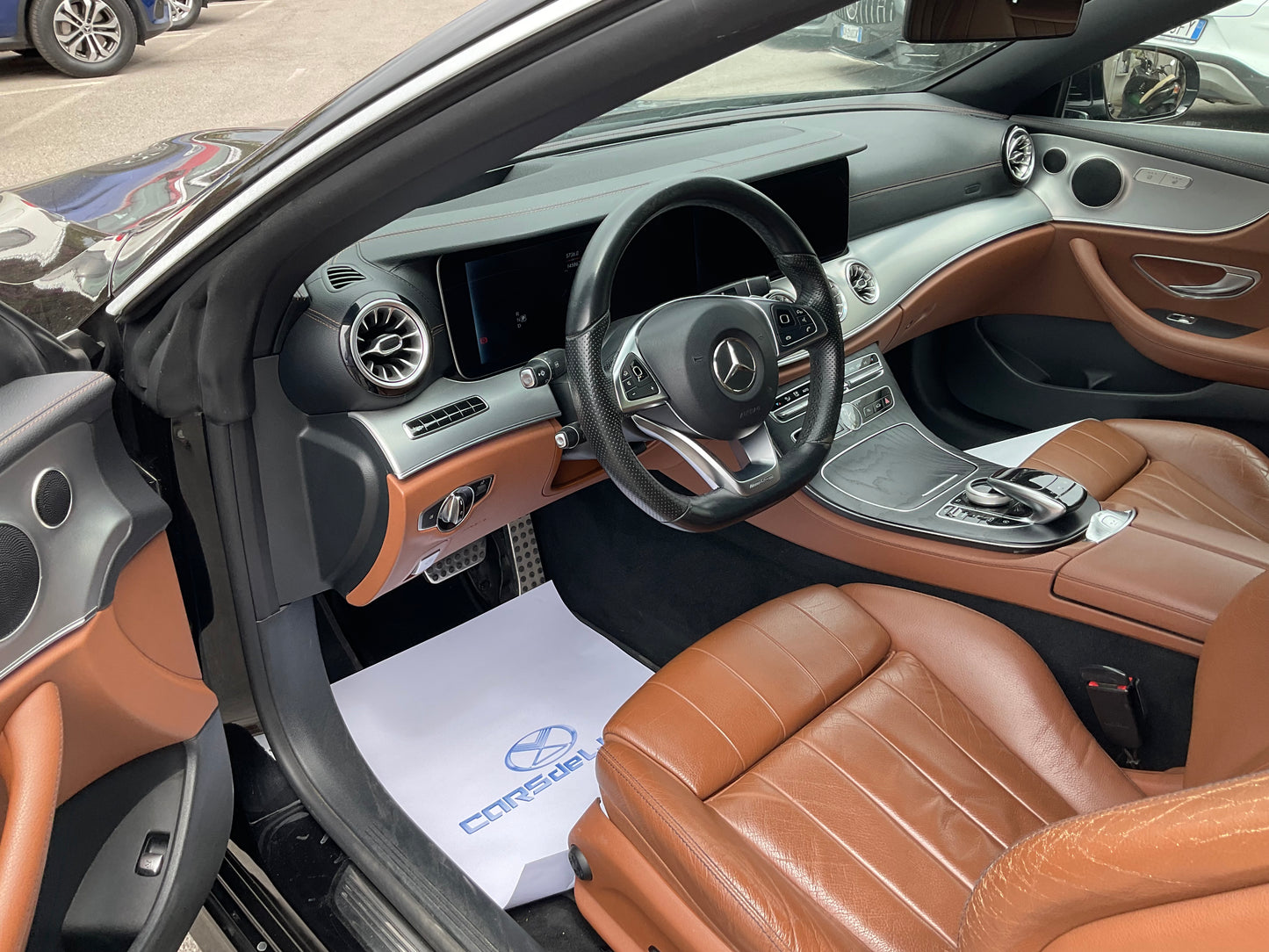 M/B È 220 d CABRIO