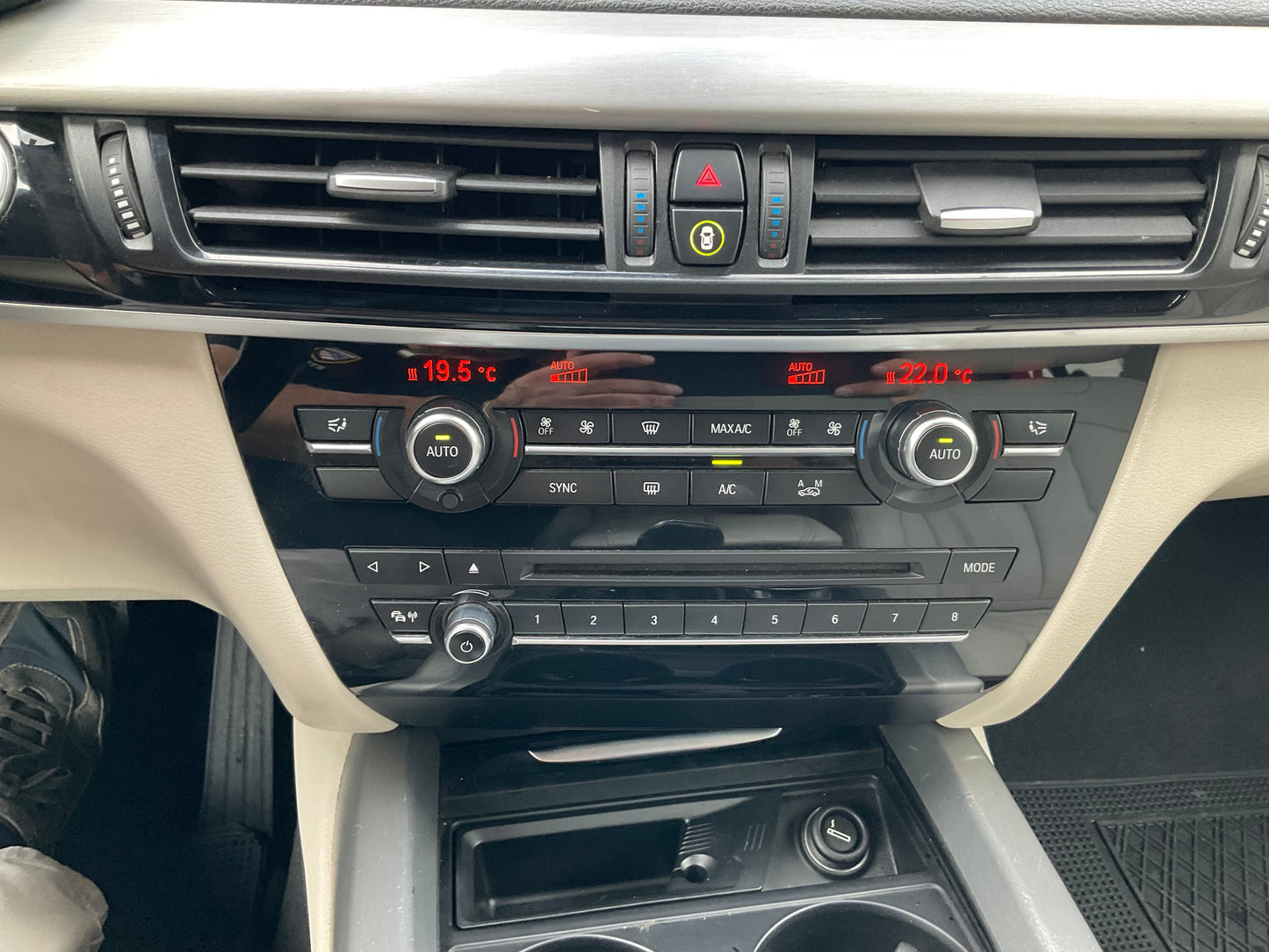 BMW X5 25d X-DRIVE