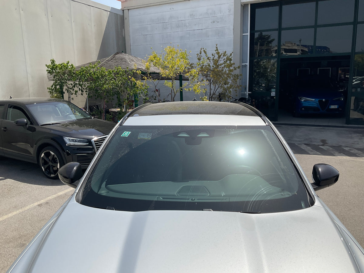 JAGUAR F- PACE 2.0 benz 240 cv