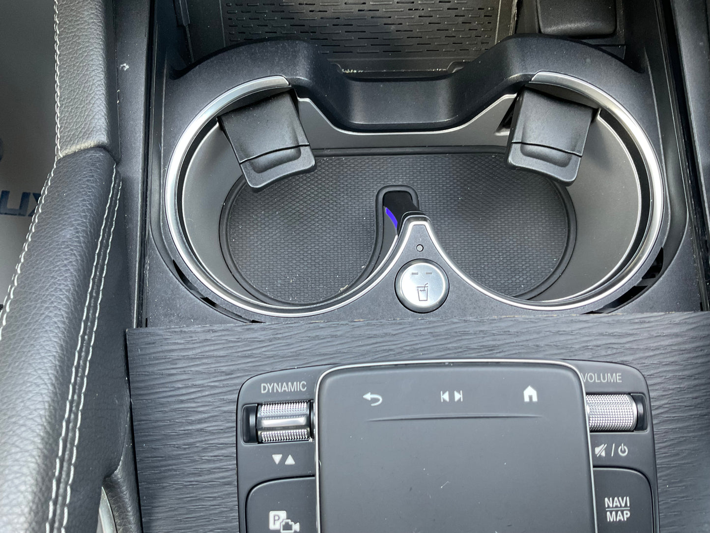 GLE 300d mhev
