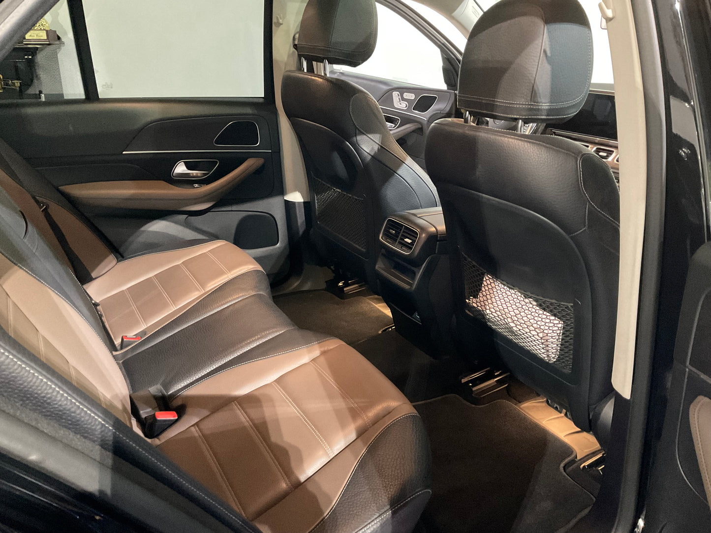 M/B GLE 300d PREMIUM PLUS PRO AMG STYLING