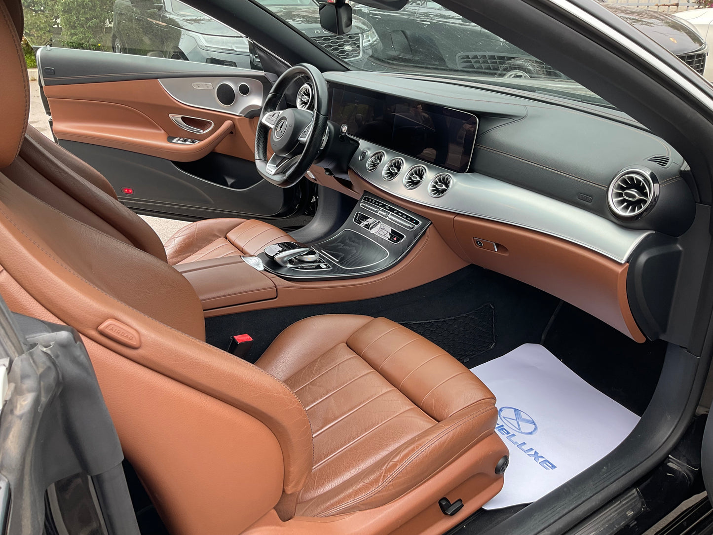M/B È 220 d CABRIO