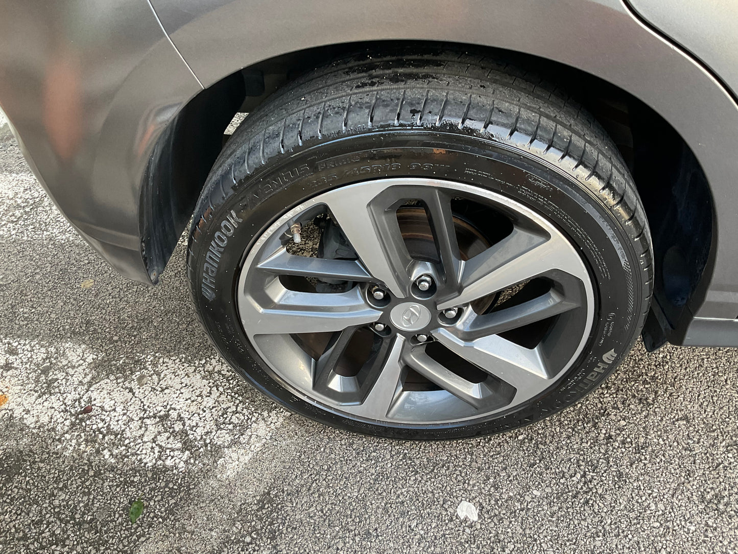 HYNDAY KONA 1.0 T-GDI