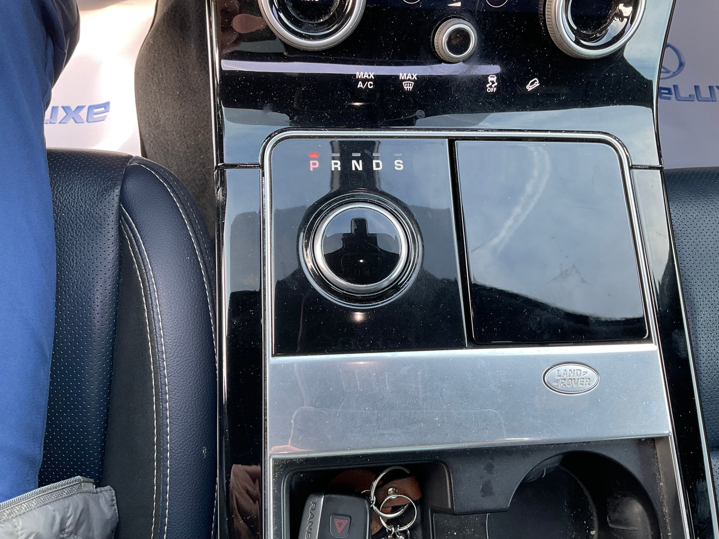 R.R. VELAR 3.0 R-DYNAMIC