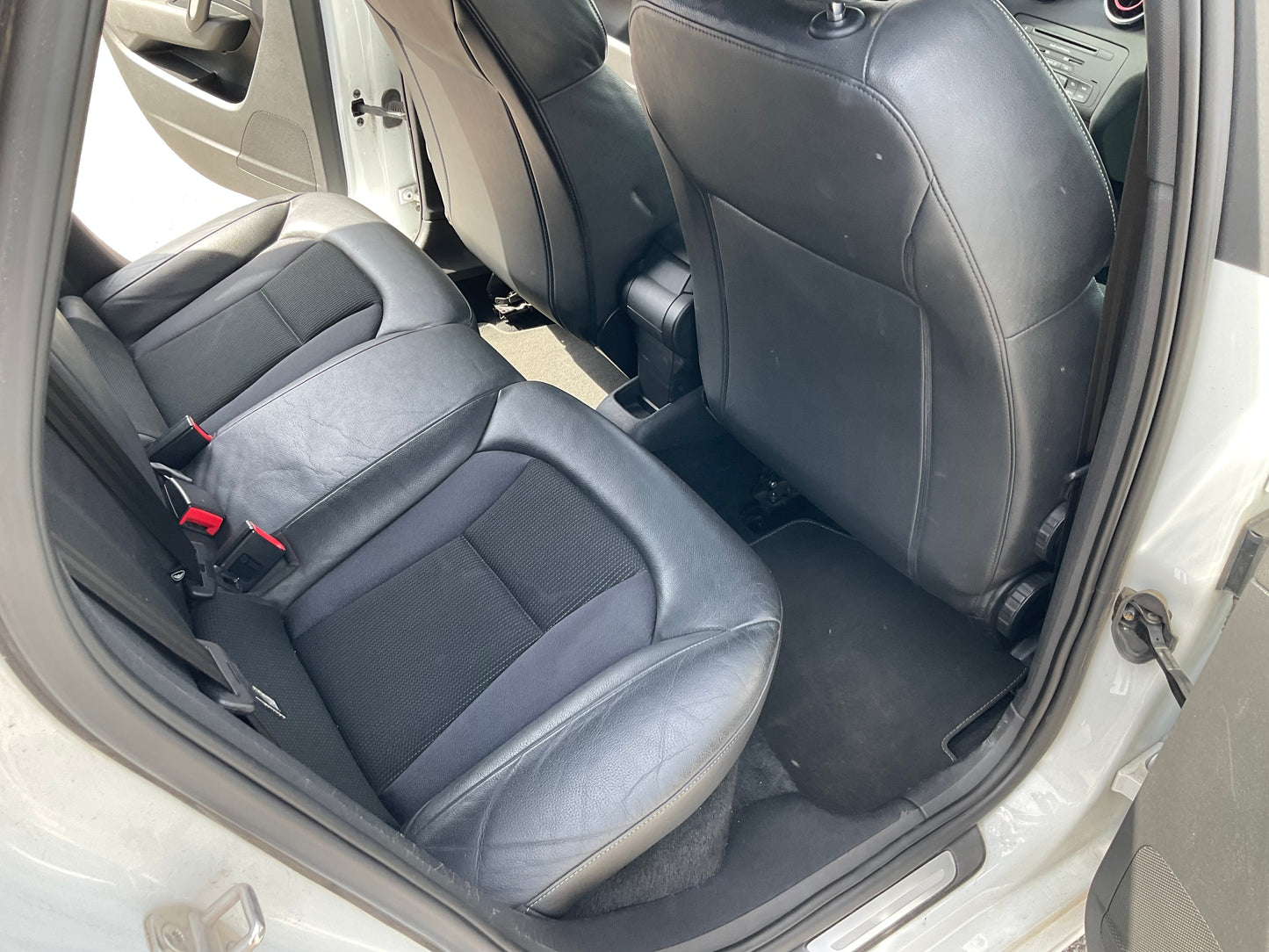 AUDI A1 1.6 90cv automatica S-LINE