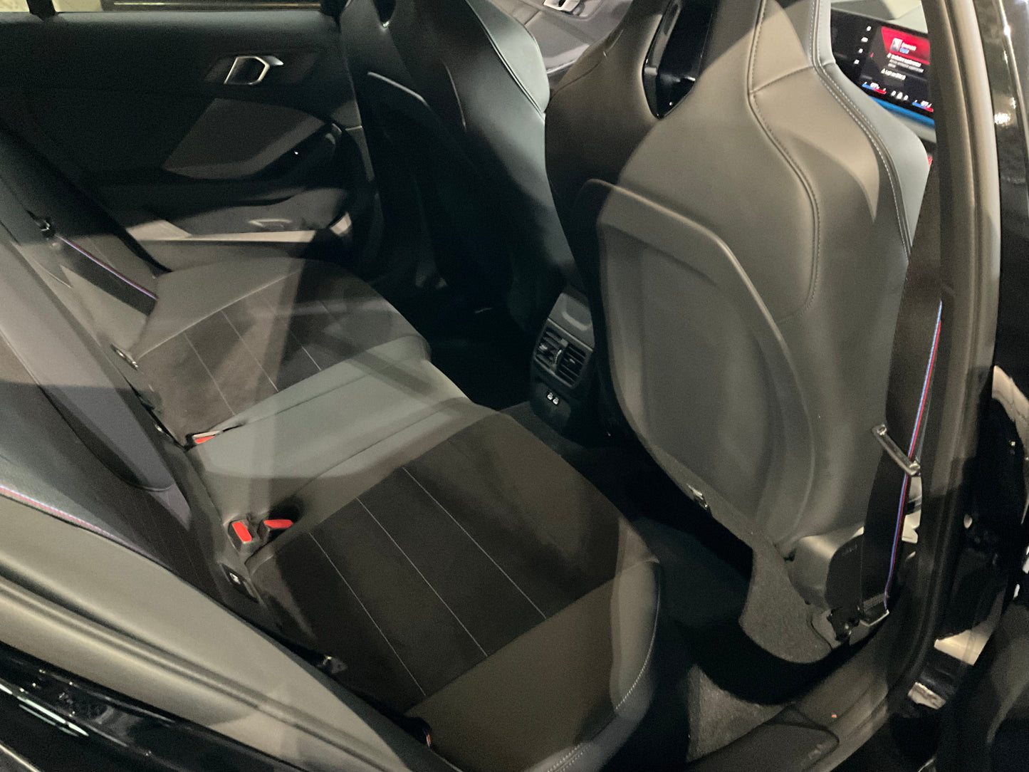 BMW M135 i PERFORMANCE