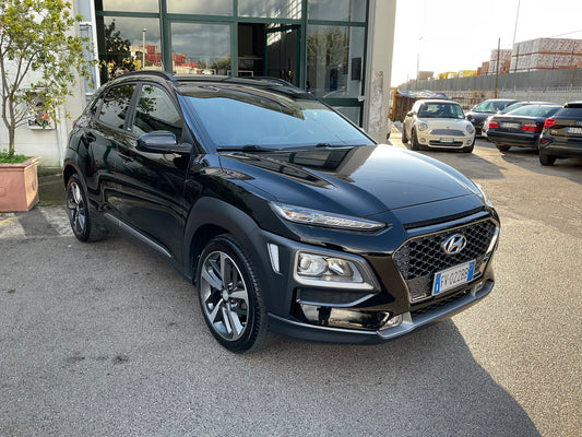 HYNDAY KONA 1.0 T-GDI