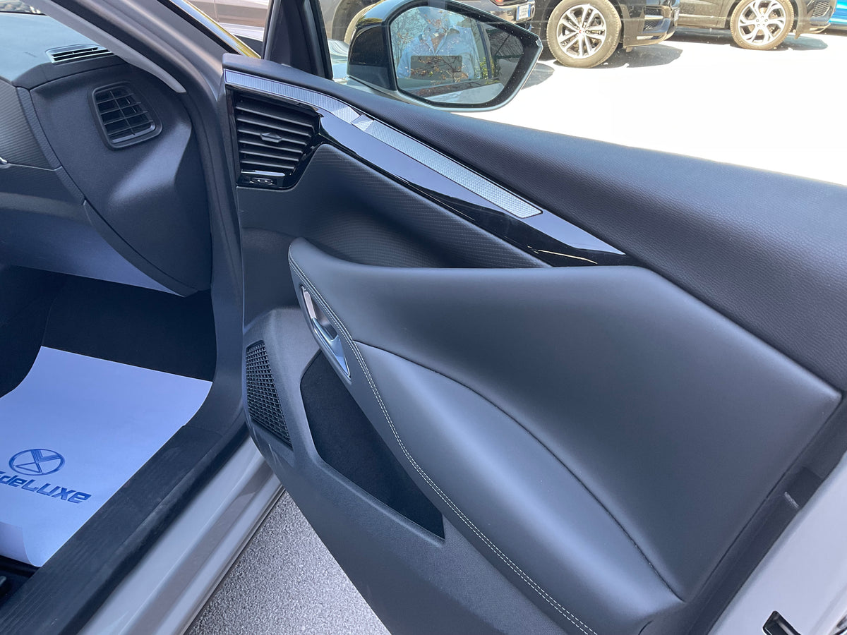 DS4 1.5 tdi performance line