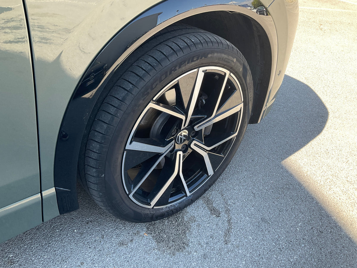 Volkswagen TIGUAN 2.0  R-Line