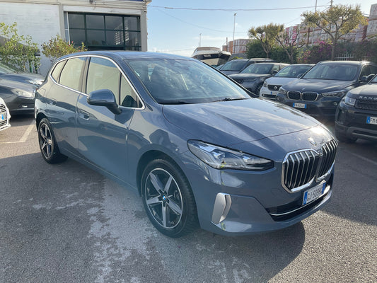 BMW 218 d active tourer luxory