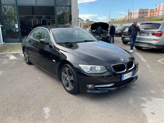 BMW 320i CABRIO