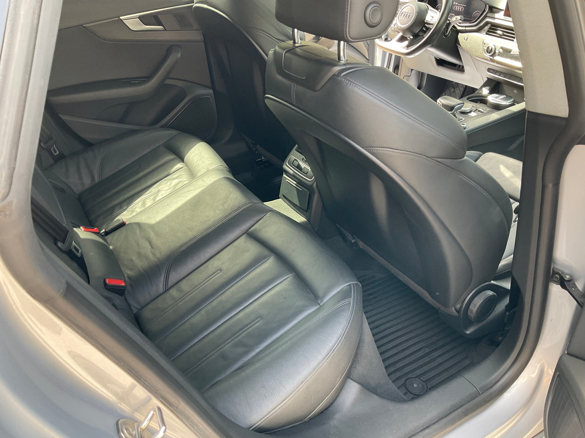 AUDI A5 SPB 40 d S-line quattro